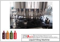 100ml - rotierende flüssige Füllmaschine 1L für Frostschutzmittel-Getränke/Motorenöl 3000 B/H
