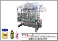 Kolben-intellektuelle Einspritzungs-Füllmaschine für Flasche 0.5-5L/Tin Cans