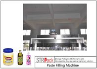 Kolben-intellektuelle Einspritzungs-Füllmaschine für Flasche 0.5-5L/Tin Cans