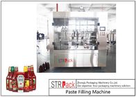 Plc-Steuerstabile Pasten-Füllmaschine-hohe Präzision für Hochviskositäts