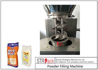 Hochleistungsmaschine für die Breitflächige Pulverfüllung mit einfacher Bedienung