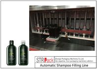 Industrielle automatische Shampoo-Flaschen-füllende Linie 250 - Füllvolumen 2500ml