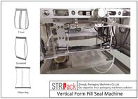 Dauerhafter Sugar Rice Granule Packing Machine mit volumetrischer Schalen-Füllmaschine