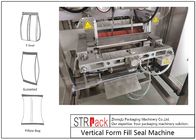 Pulverisieren chemische Produkte 100G-5000G Verpackungsmaschine mit Bohrer-Füller-Füllungs-Ausrüstung CER Zertifikat