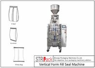 Dauerhafter Sugar Rice Granule Packing Machine mit volumetrischer Schalen-Füllmaschine