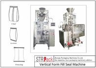 Automatische Salz-Verpackmaschine-zeitweilige Betriebsart für Verpackung granuliert und grobe Pulverprodukte