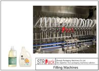 Automatischer linearer Kolben-Abfüller für Waschmittel 5L