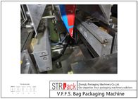 Automatisches vertikales Form-Pulver und füllende Verpackungsmaschine für Apotheken-/Mehl-Pulver