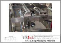 Automatisches vertikales Form-Pulver und füllende Verpackungsmaschine für Apotheken-/Mehl-Pulver