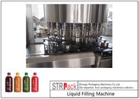 100ml - rotierende flüssige Füllmaschine 1L für Frostschutzmittel-Getränke/Motorenöl 3000 B/H