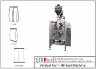 Automatischer Pulver-Kissen Bagger Packaging Machine der Gewürz-Pulver-Packmaschine-1kg